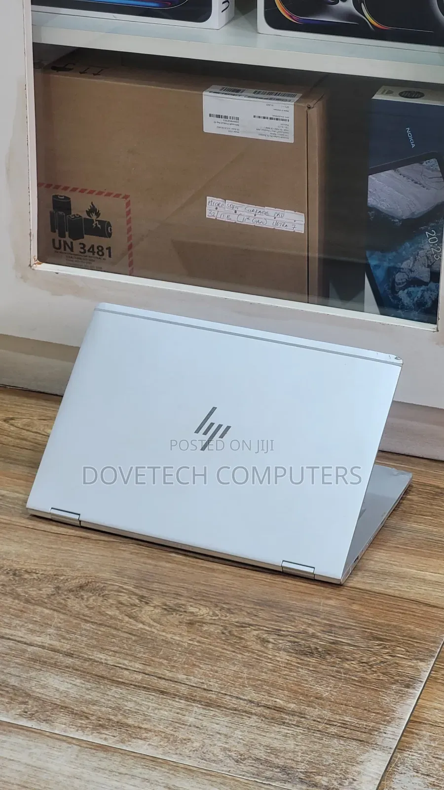 Laptop Dell Latitude 7290 8GB Intel Core i5 SSD 256GB