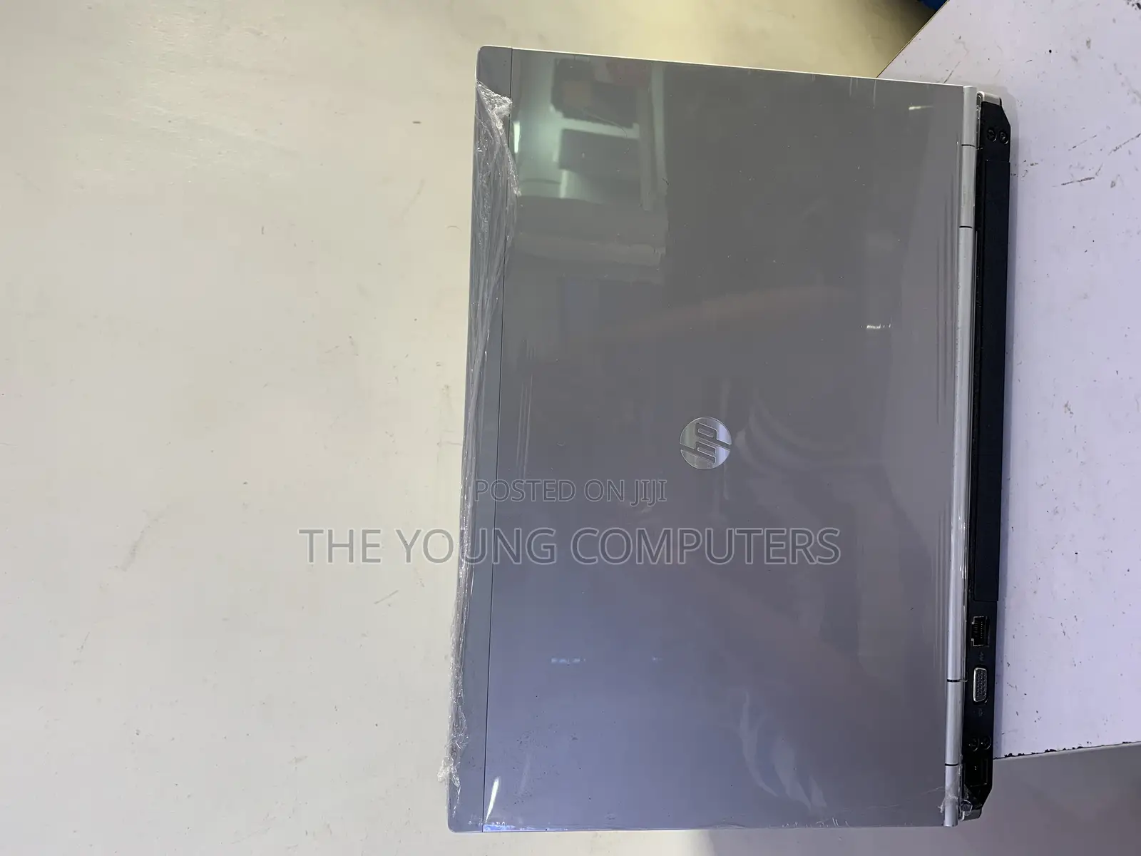 Laptop HP EliteBook 8470P 4GB Intel Core i5 HDD 320GB