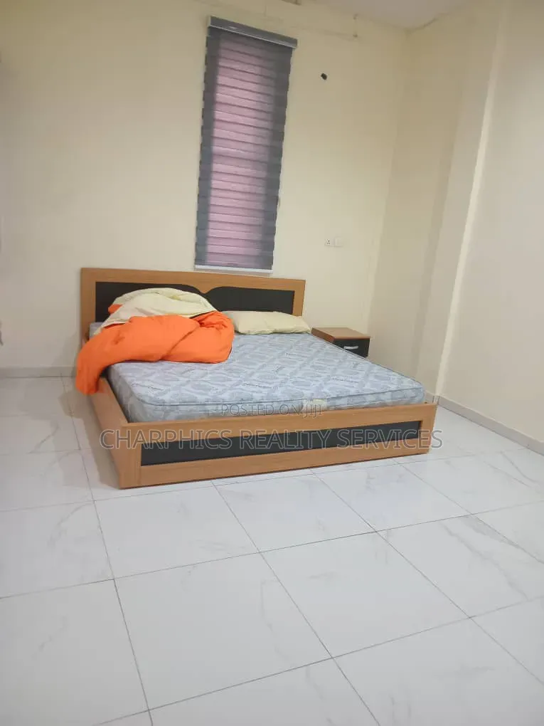 Furnished 2bdrm Apartment in Ikeja GRA for rent