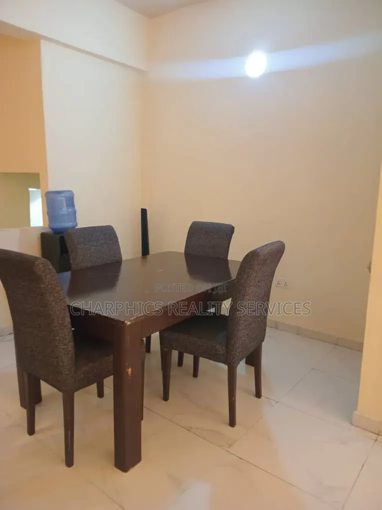 Furnished 2bdrm Apartment in Ikeja GRA for rent