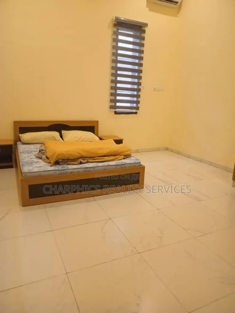 Furnished 2bdrm Apartment in Ikeja GRA for rent