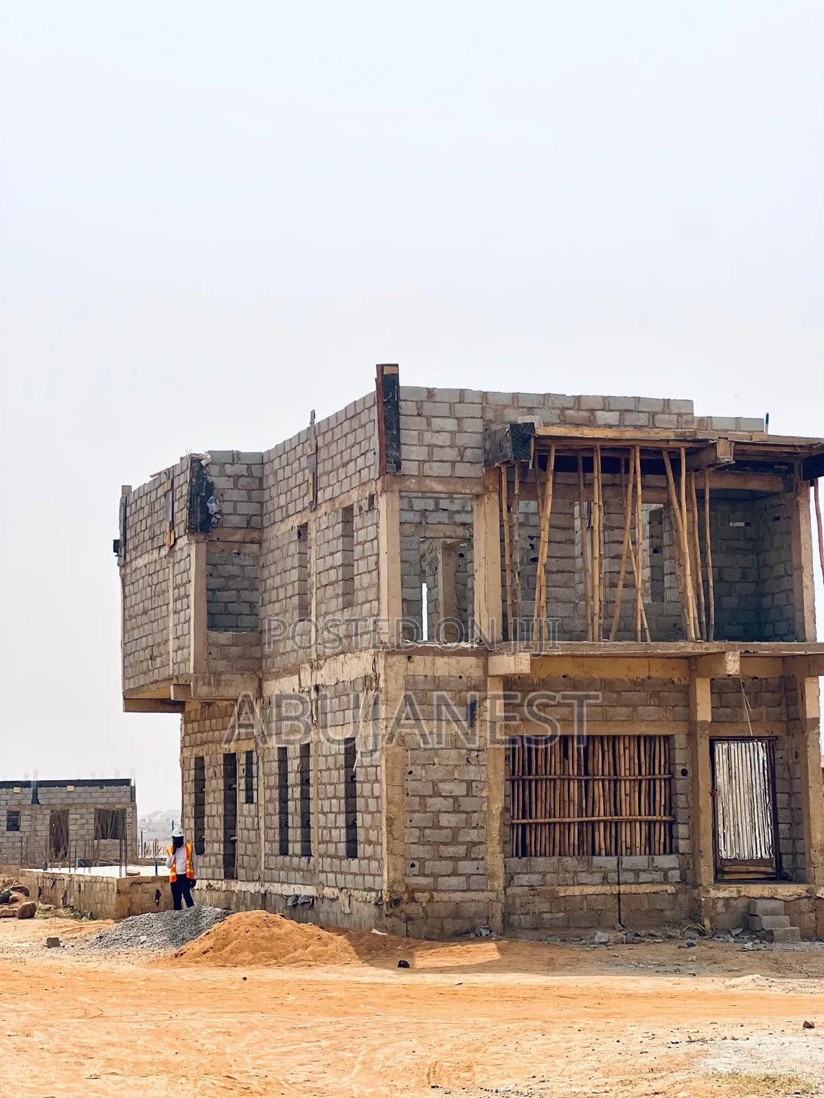 Treasure Gate Estate