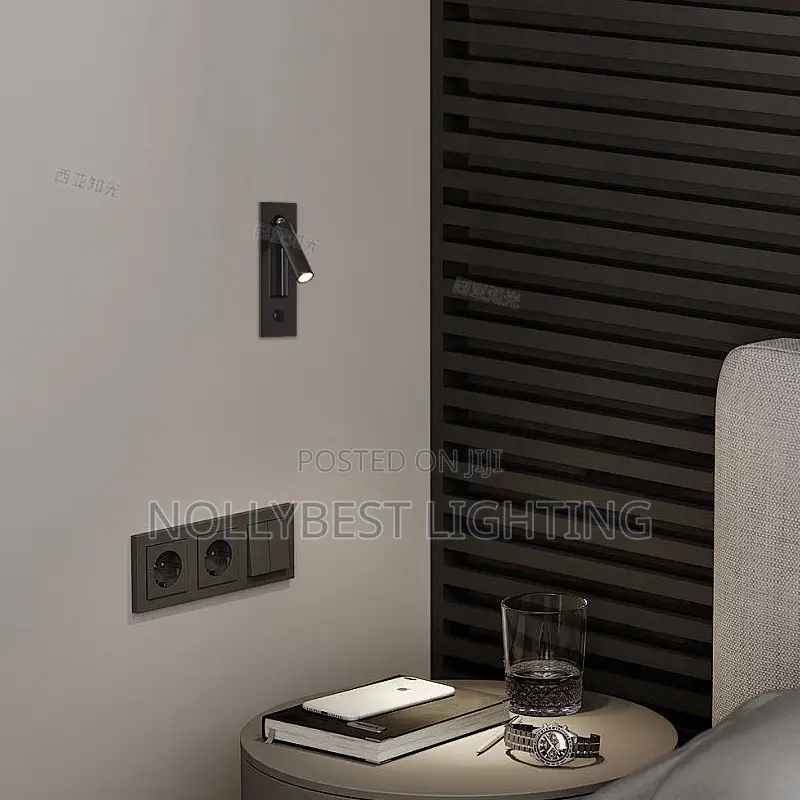 Bedside Lamps Led Lights