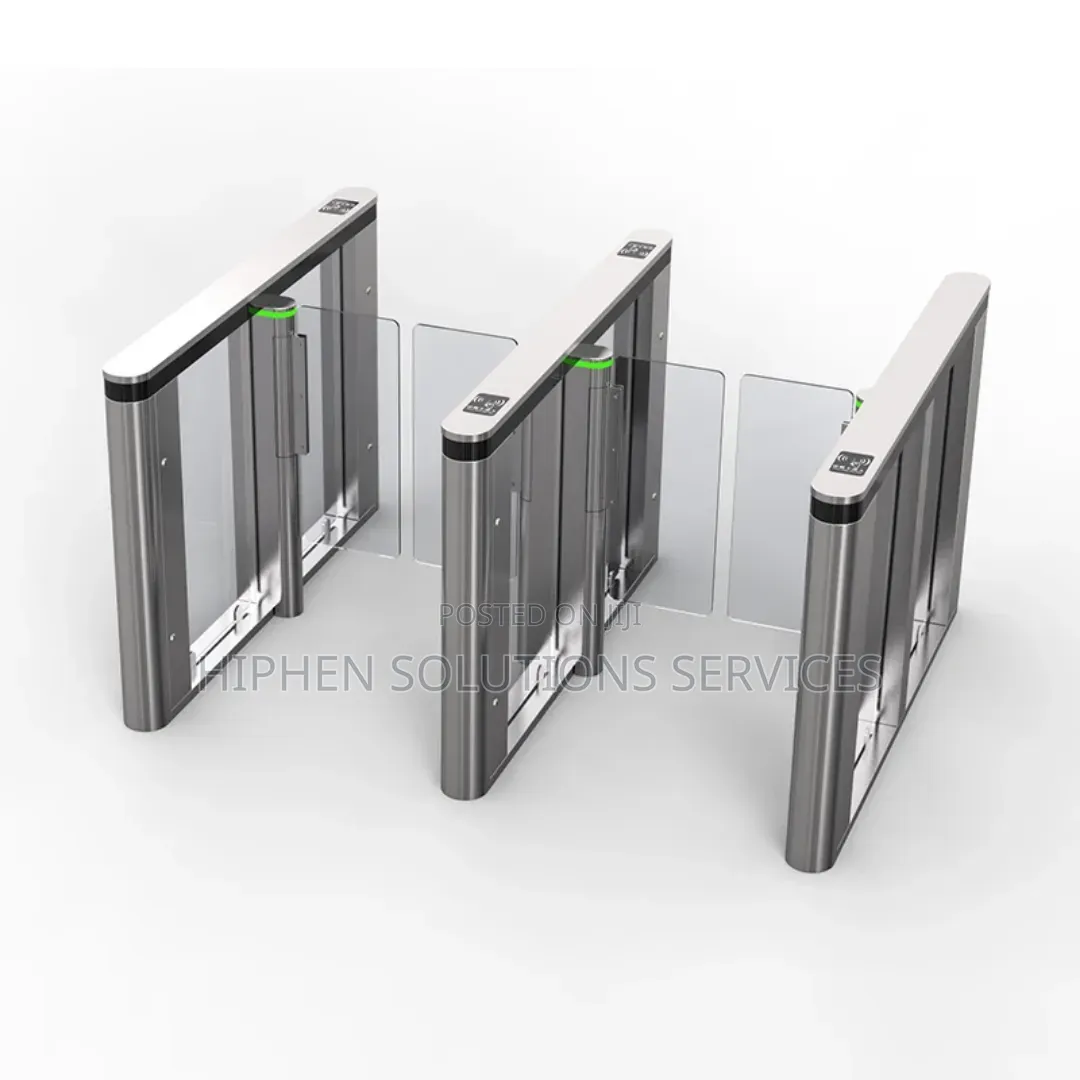 Flap Glass Turnstile Wholesale Dealers In Nigeria