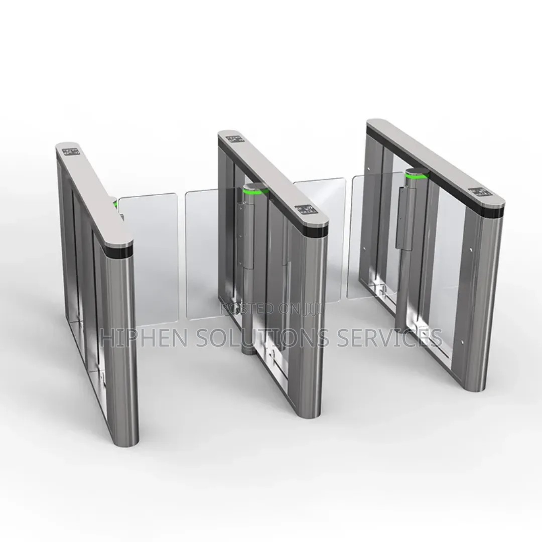 Flap Glass Turnstile Companies In Port Harcourt Nigeria