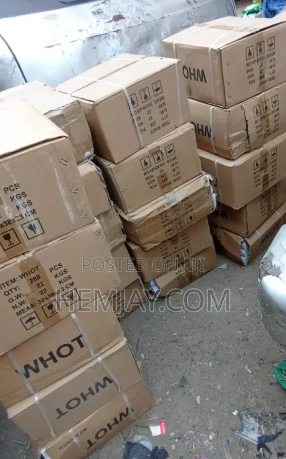 (288pcs) Carton of Whot Playing Card (High Quality)