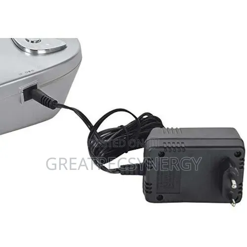 Health Protection Instrument Feet Massager