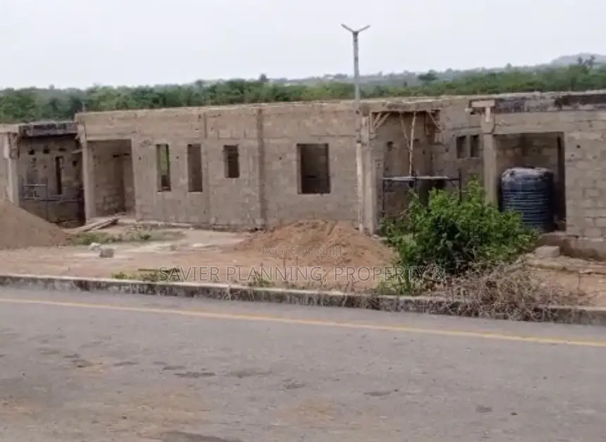 Teni Gardens By Dastic Homes