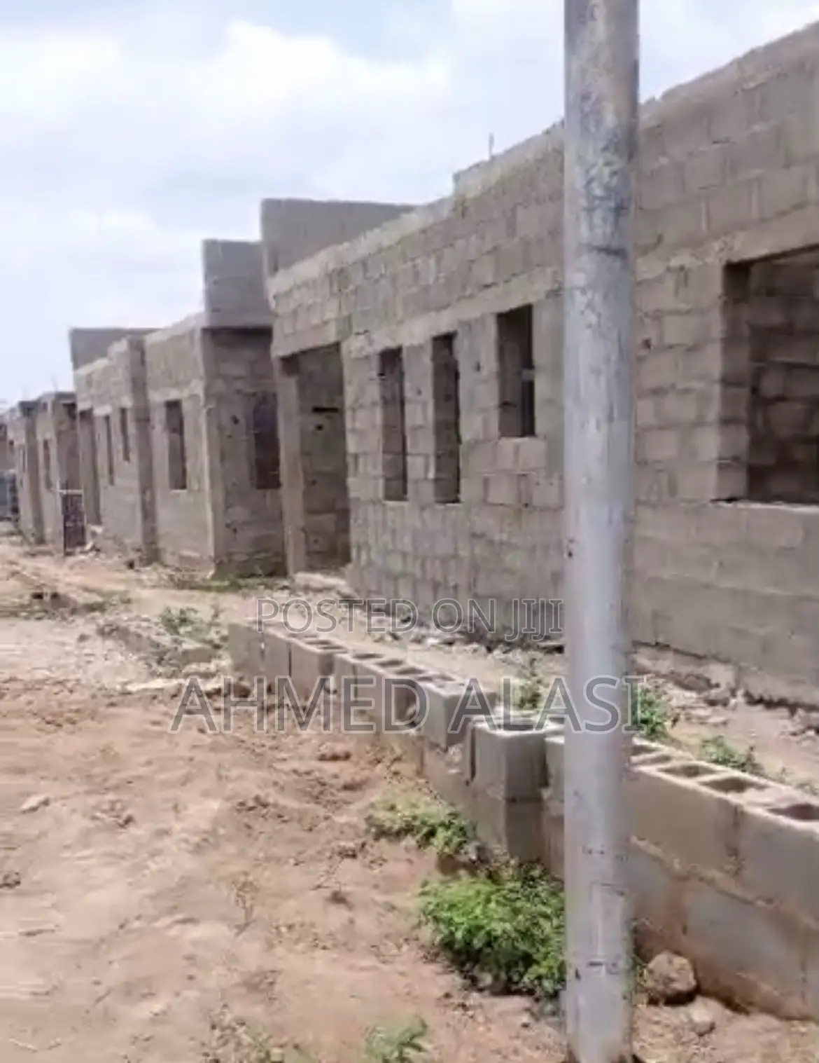 Teni Gardens By Dastic Homes