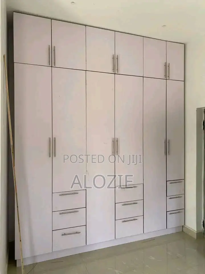 6/4 And 6/6 Wardrobe