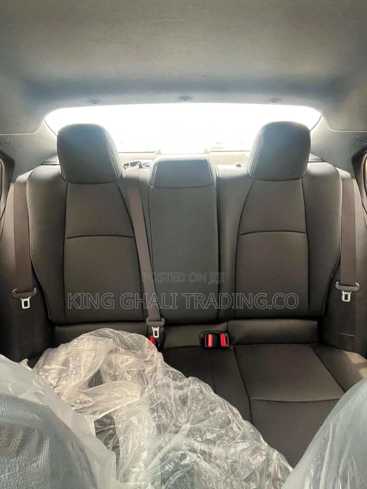 Toyota Corolla 2022 White