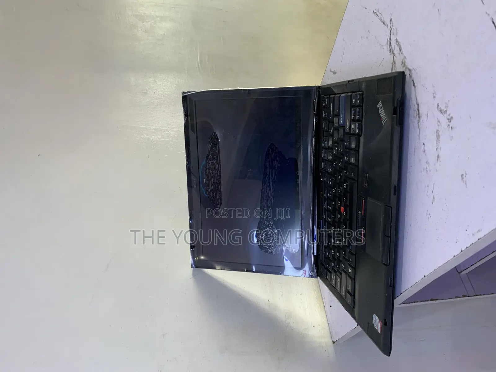 Laptop Lenovo ThinkPad X300 3GB Intel HDD 128GB