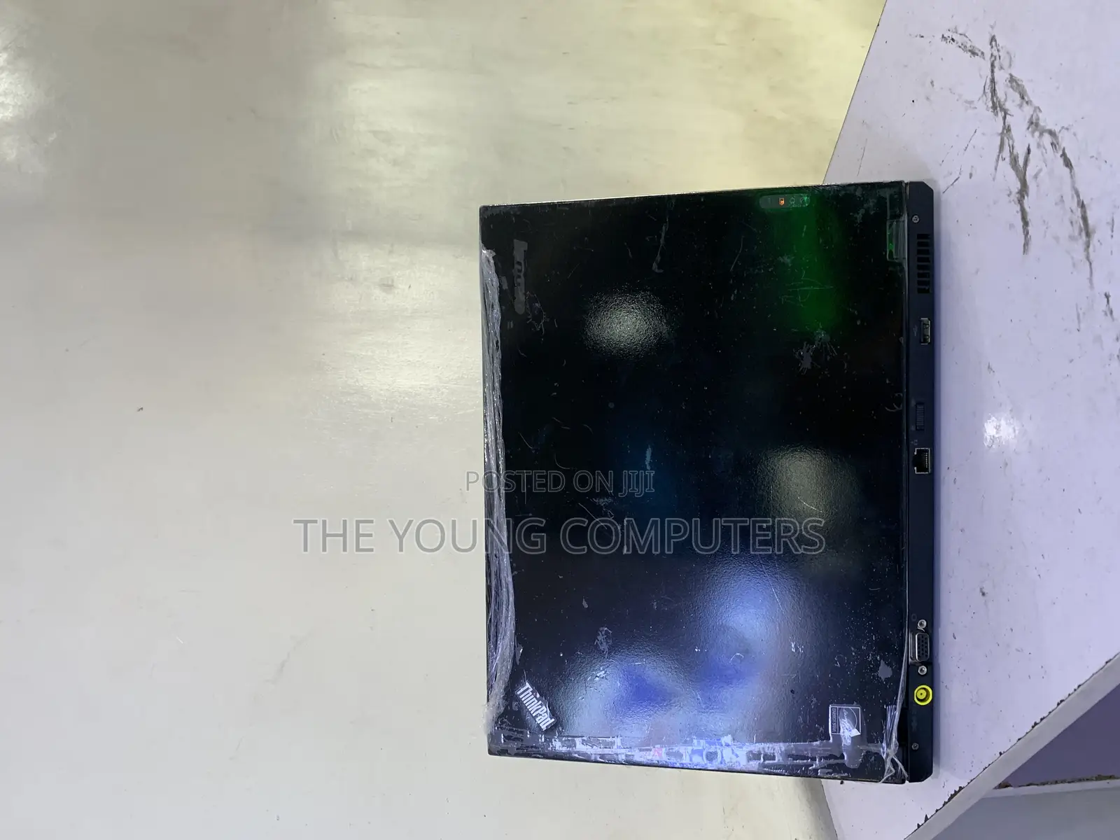 Laptop Lenovo ThinkPad X300 3GB Intel HDD 128GB