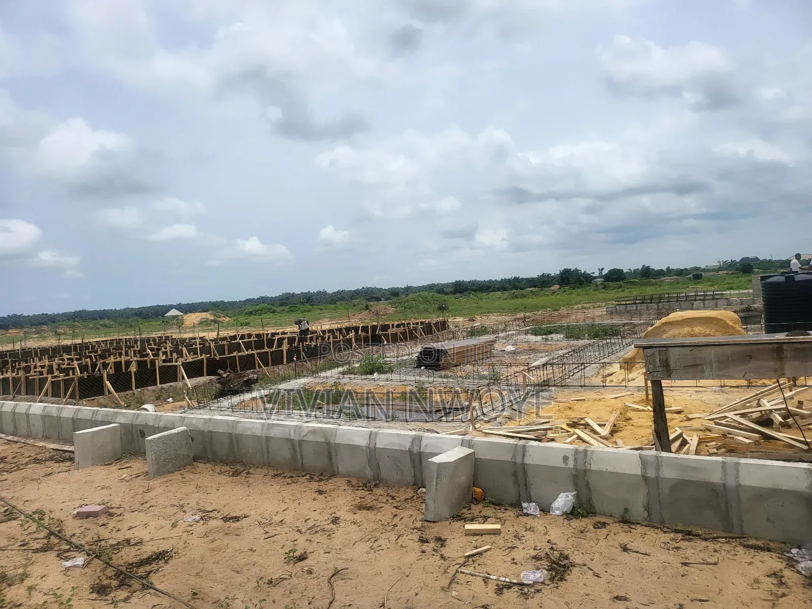 Lagos State Allocated Land at Aje Gardens Elerangbe,Ibeju Lekki ,Lagos