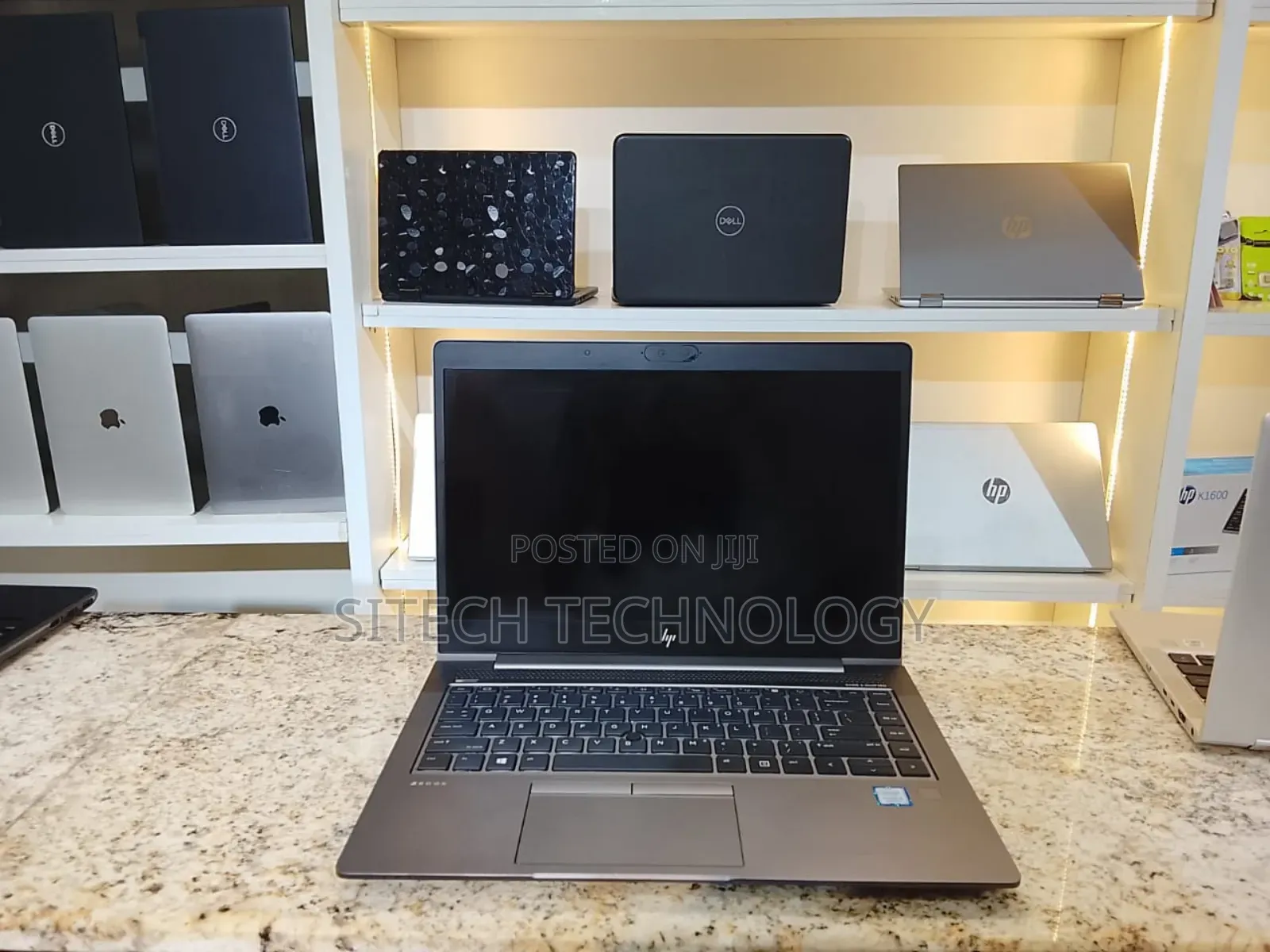 Laptop HP ZBook 14u G6 8GB Intel Core i5 SSD 512GB