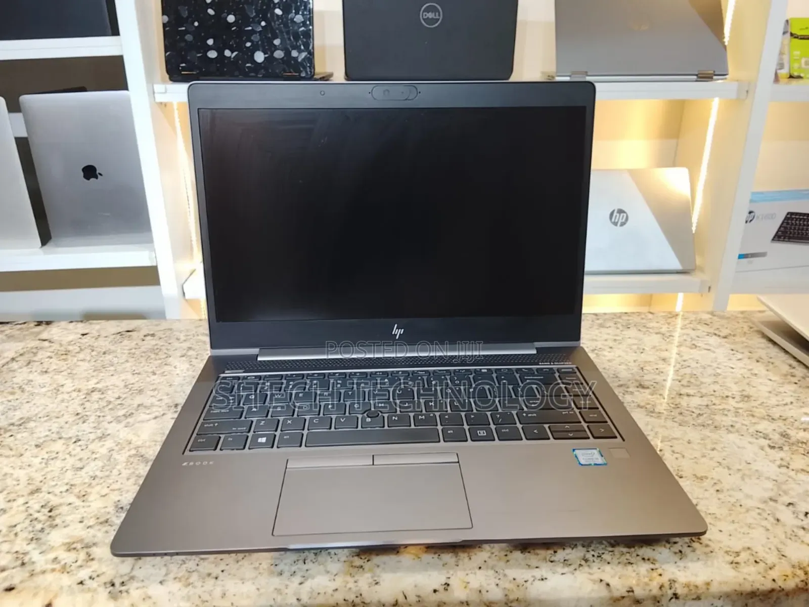 Laptop HP ZBook 14u G6 8GB Intel Core i5 SSD 512GB