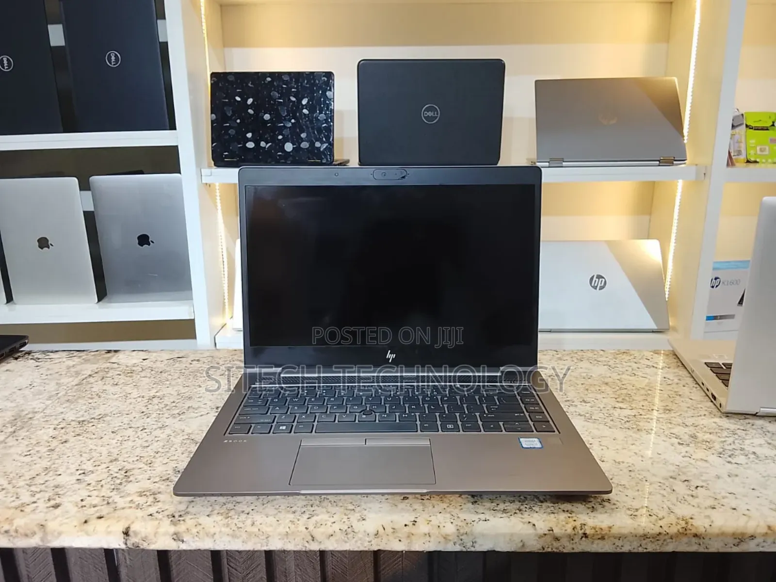 Laptop HP ZBook 14u G6 8GB Intel Core i5 SSD 512GB