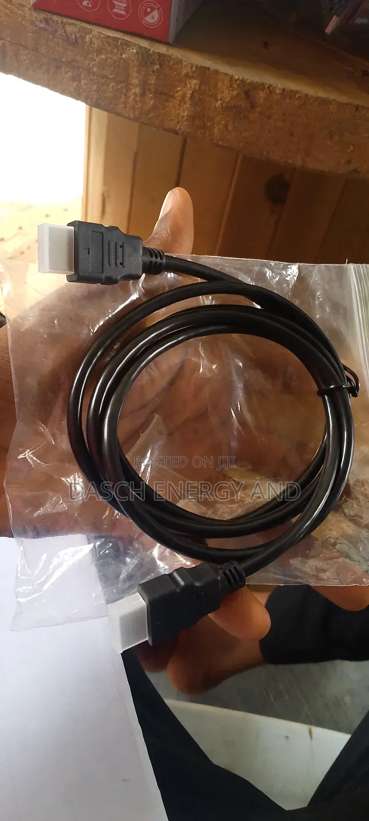 1.5m Hdmi Cable - High Speed