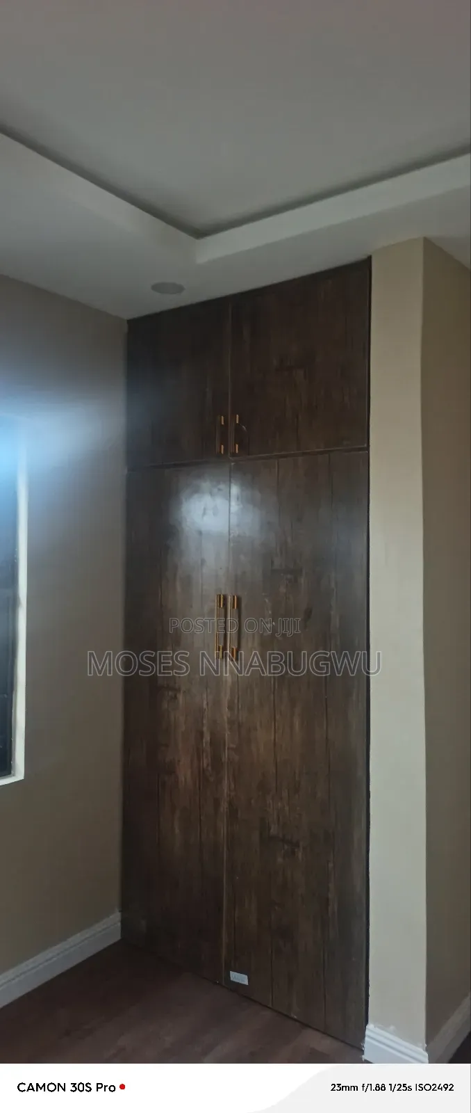 2bdrm Bungalow in Harmony Estate Axis, Woji for rent