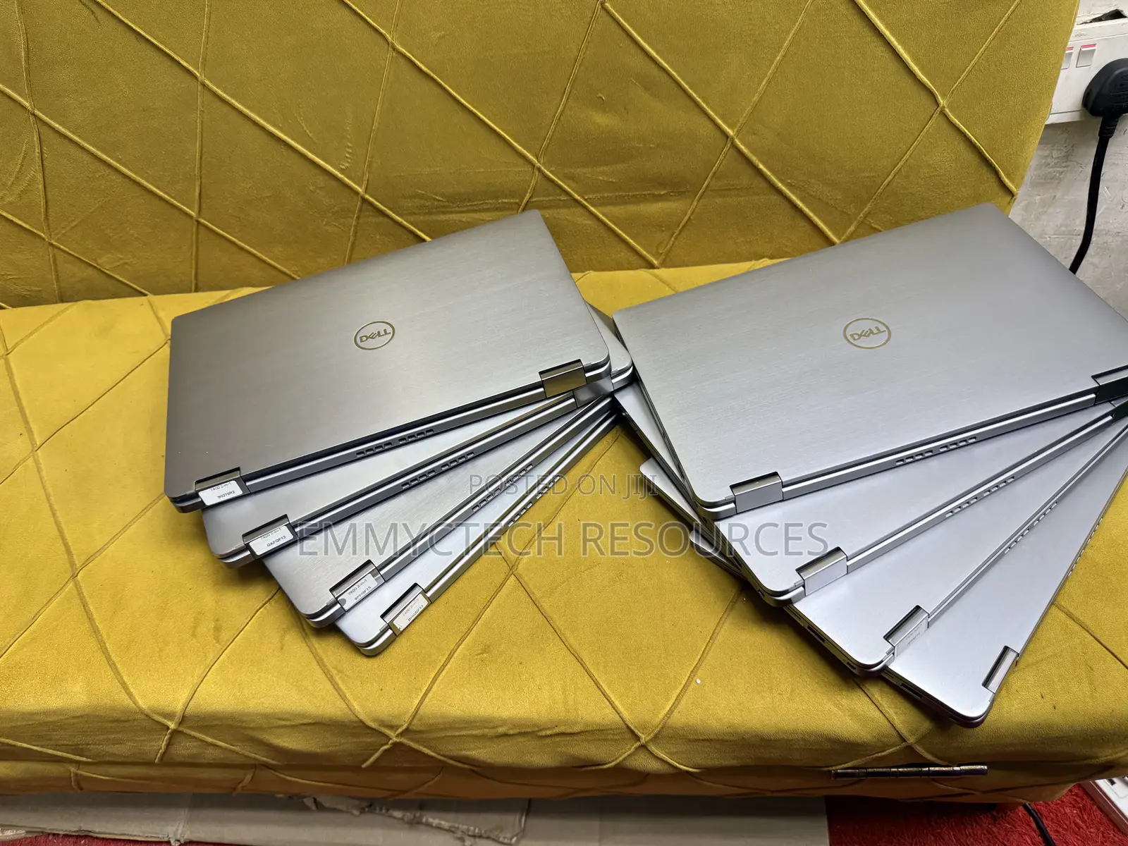 Laptop Dell Latitude 7400 16GB Intel Core i7 SSD 512GB