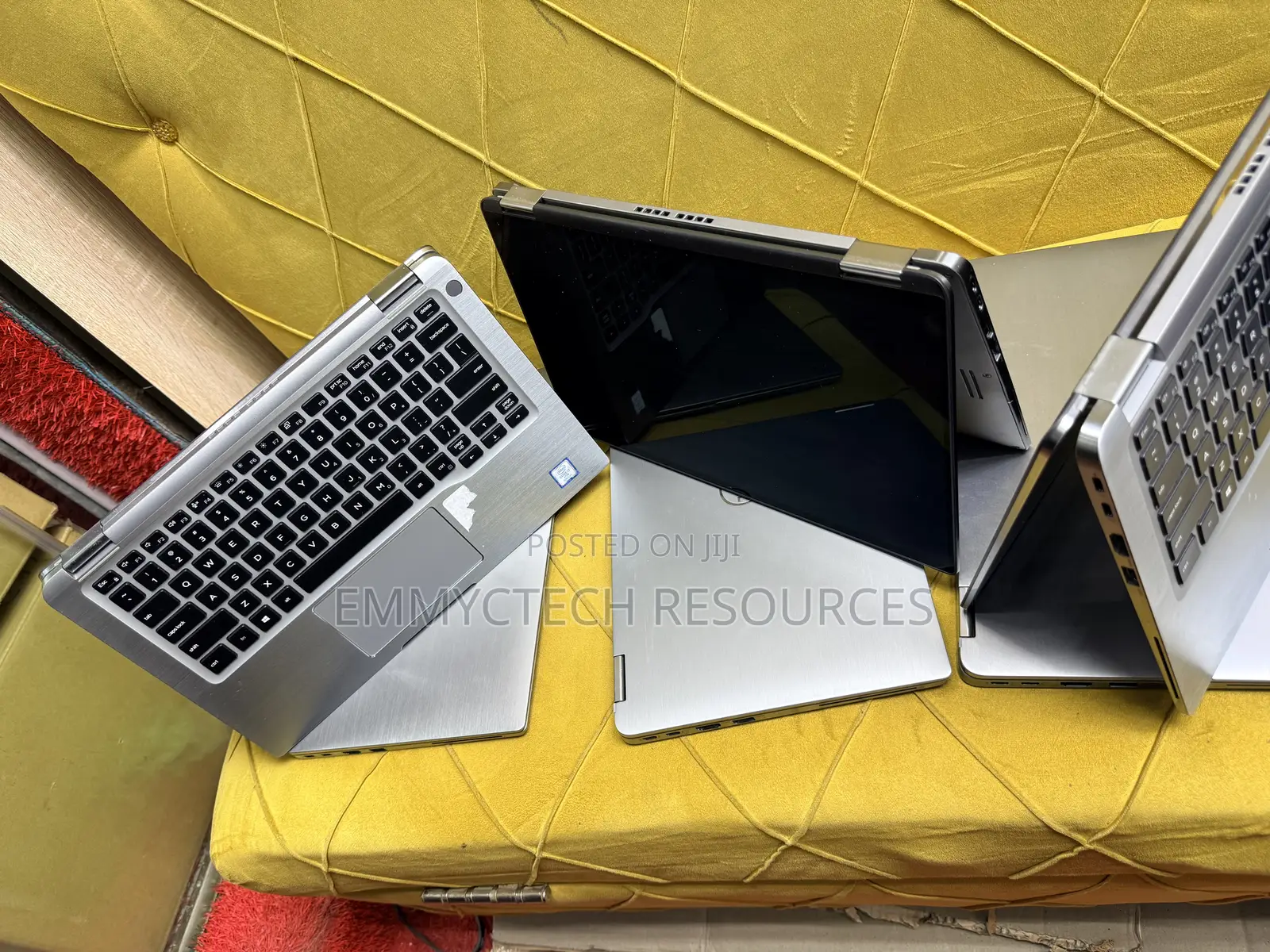 Laptop Dell Latitude 7400 16GB Intel Core i7 SSD 512GB
