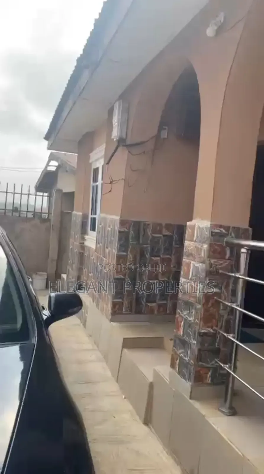2bdrm Bungalow in Olosan Area Ogo, Osogbo for sale