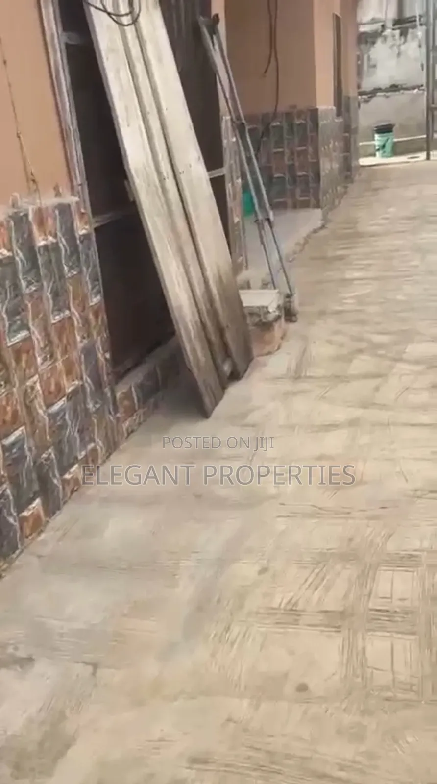 2bdrm Bungalow in Olosan Area Ogo, Osogbo for sale