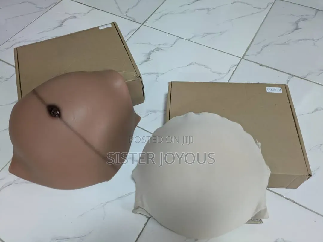 Fake Pregnancy Belly _ Comfort Meets Reality