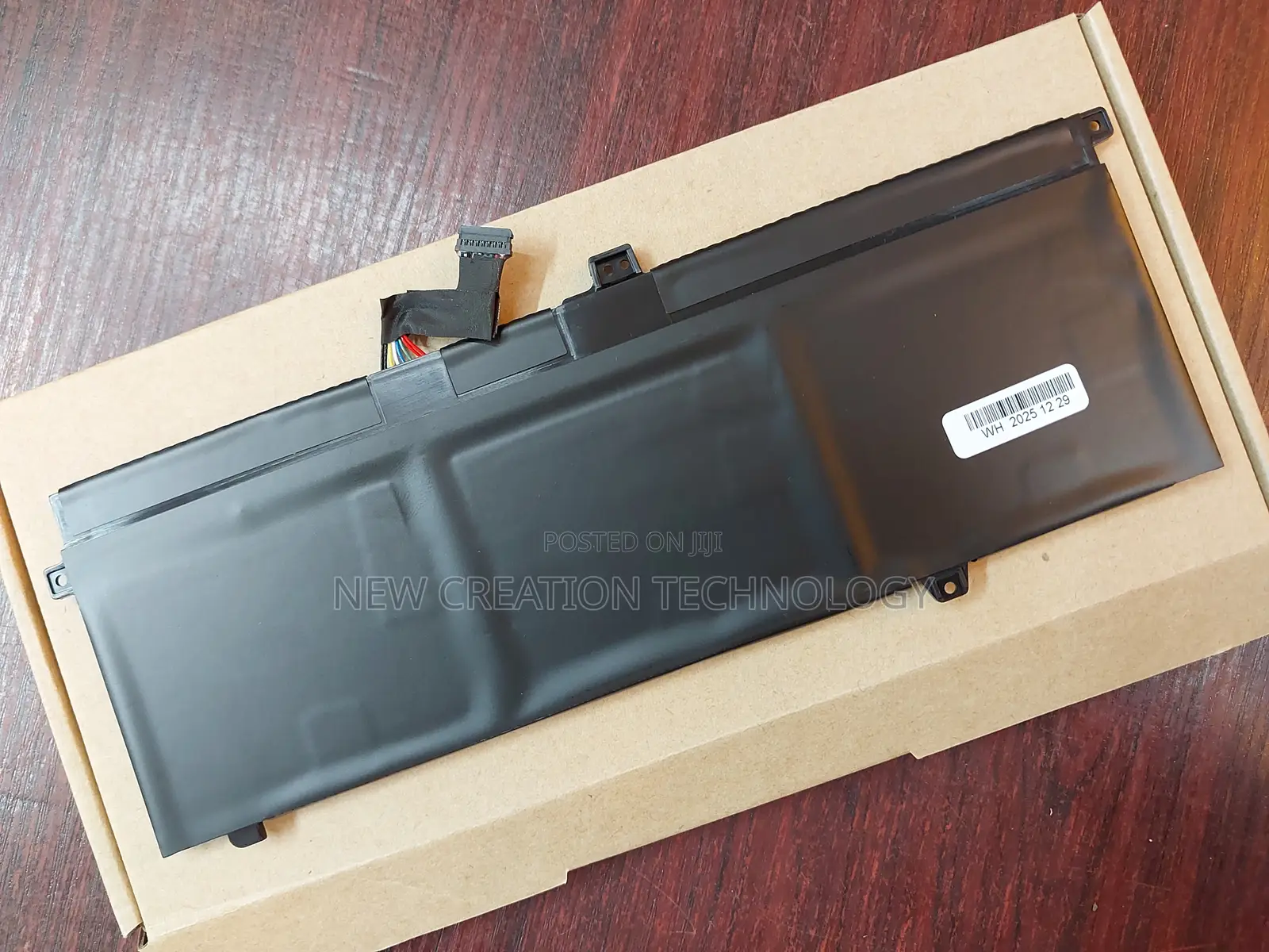 Lenovo L18m6pd1 Laptop Battery