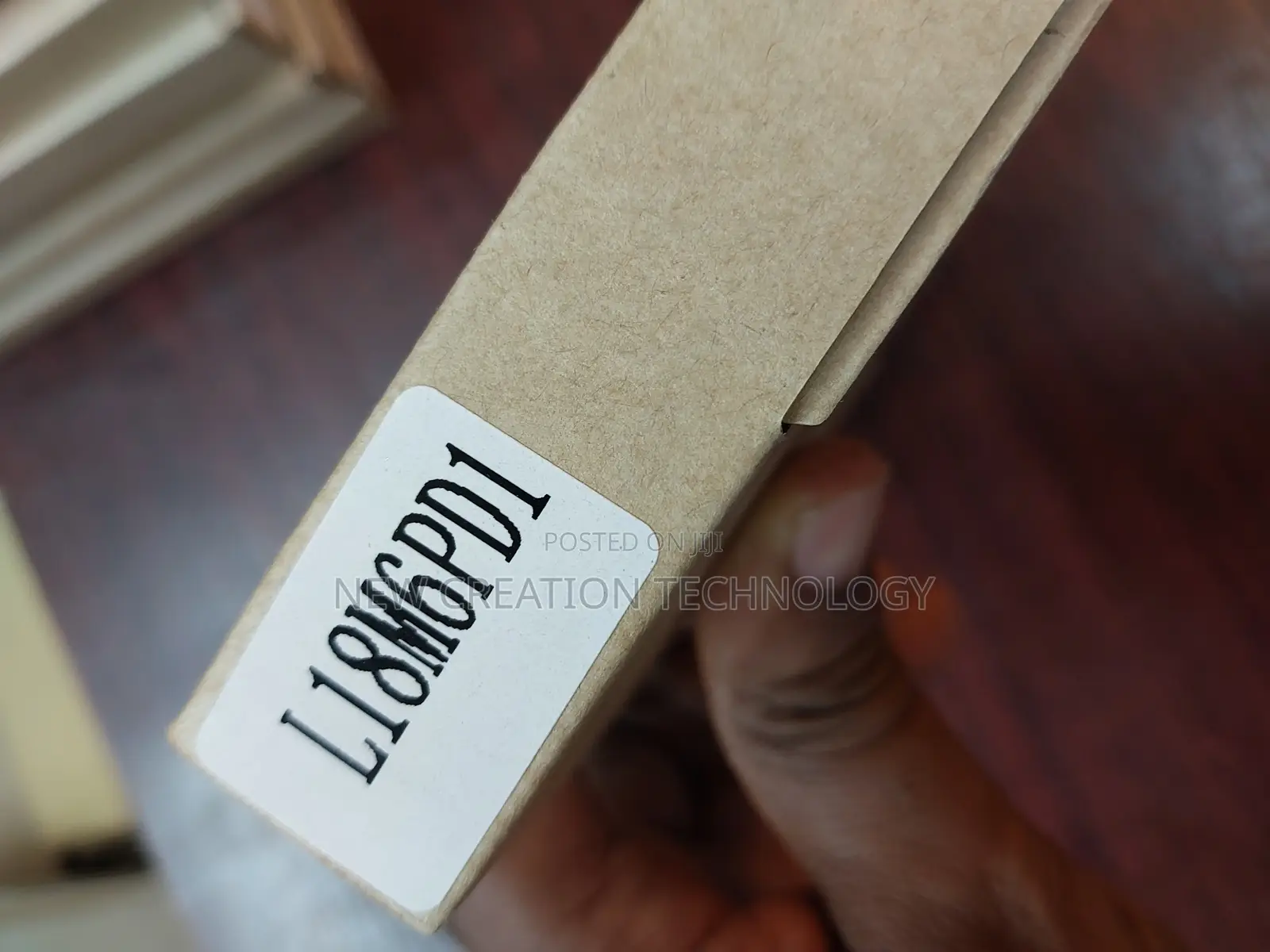 Lenovo L18m6pd1 Laptop Battery