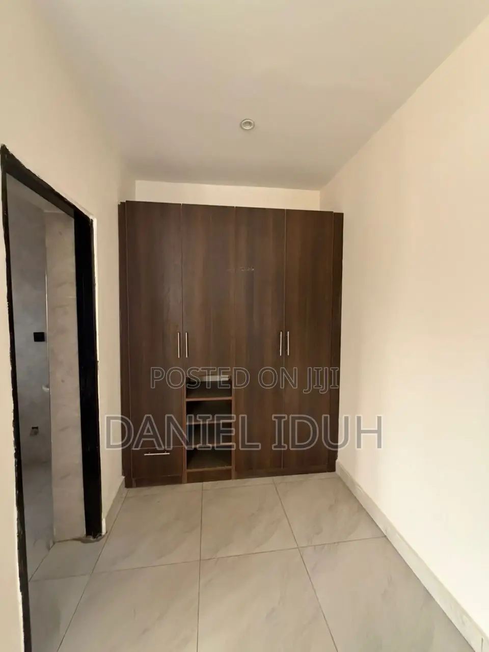 4bdrm Townhouse / Terrace in Katampe (Main) for rent