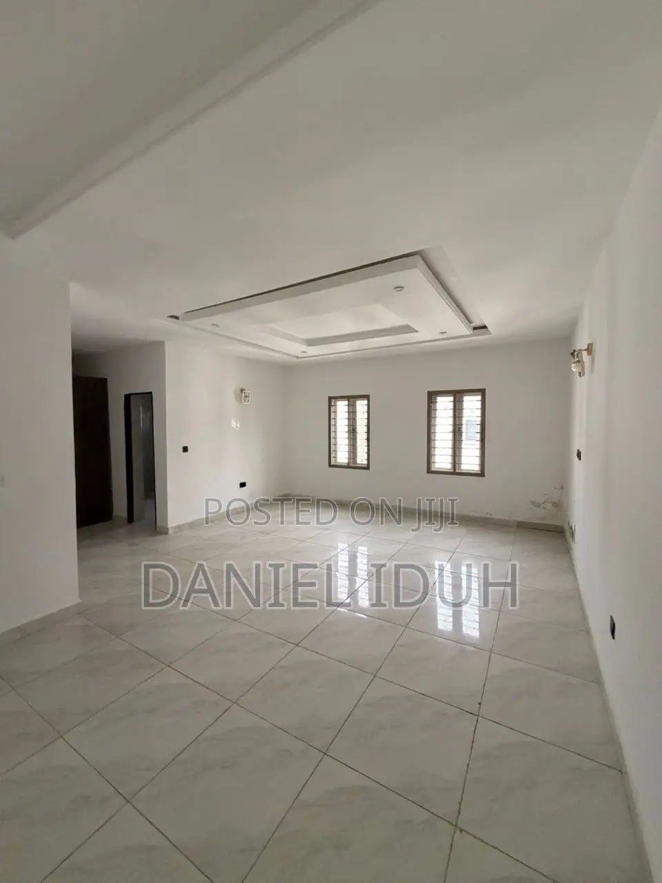 4bdrm Townhouse / Terrace in Katampe (Main) for rent