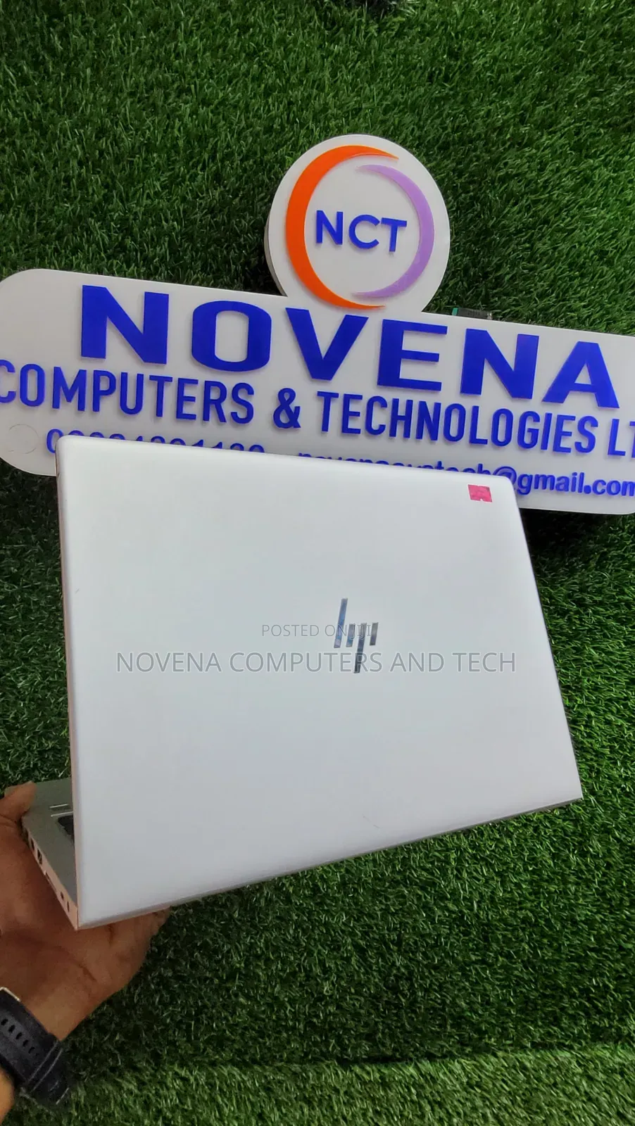 Laptop HP EliteBook 840 G6 8GB Intel Core i5 SSD 256GB