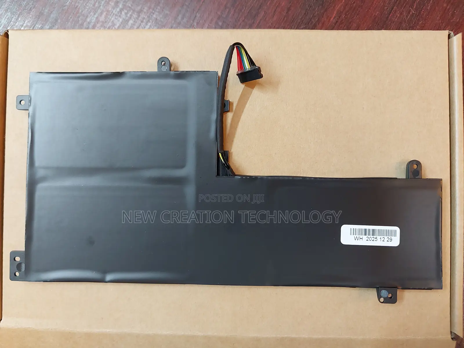Lenovo L17m3pg2 Laptop Battery