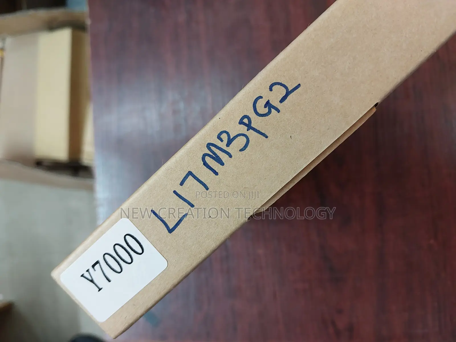Lenovo L17m3pg2 Laptop Battery