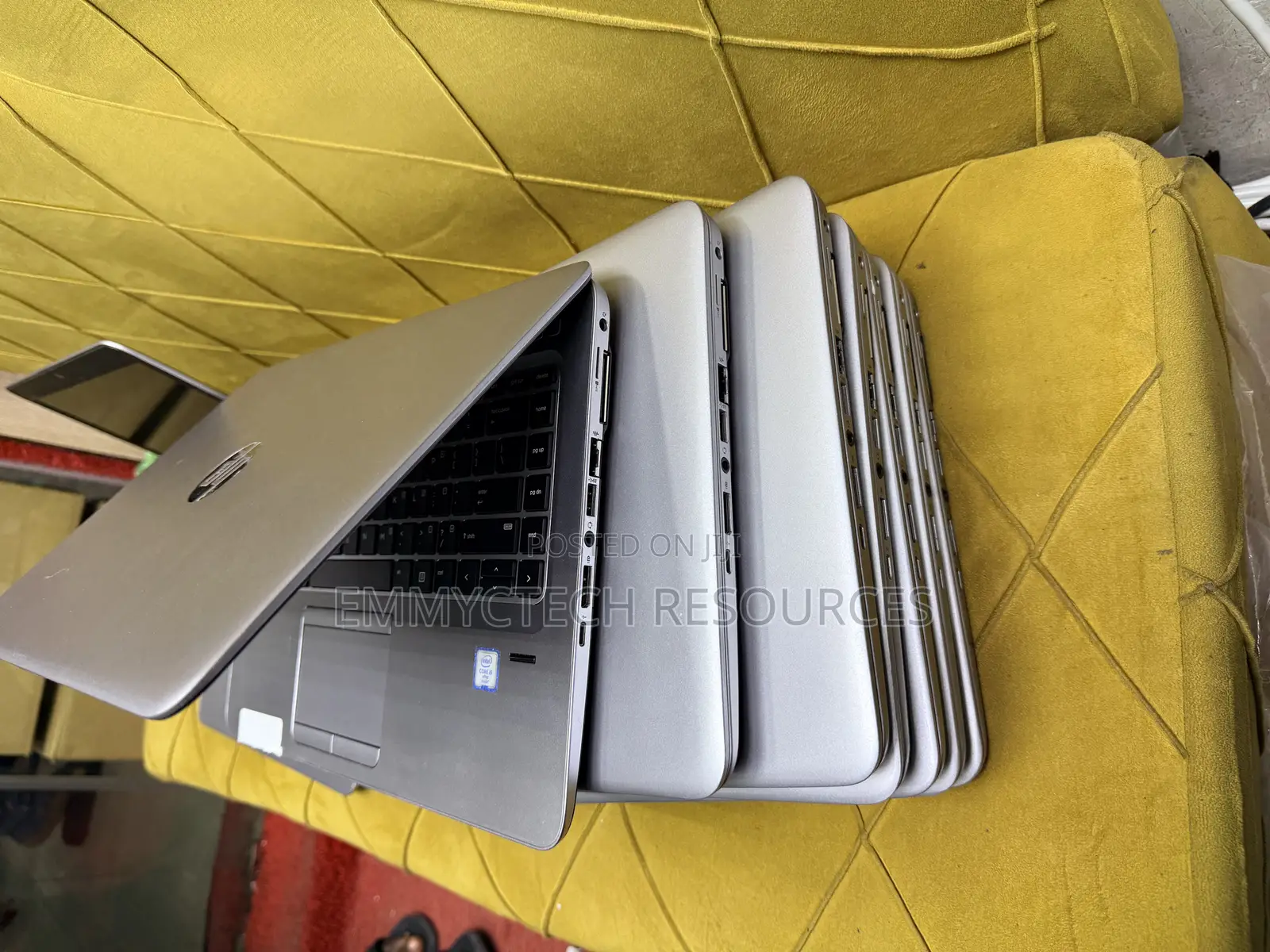 Laptop HP EliteBook 840 G3 8GB Intel Core i5 SSD 256GB
