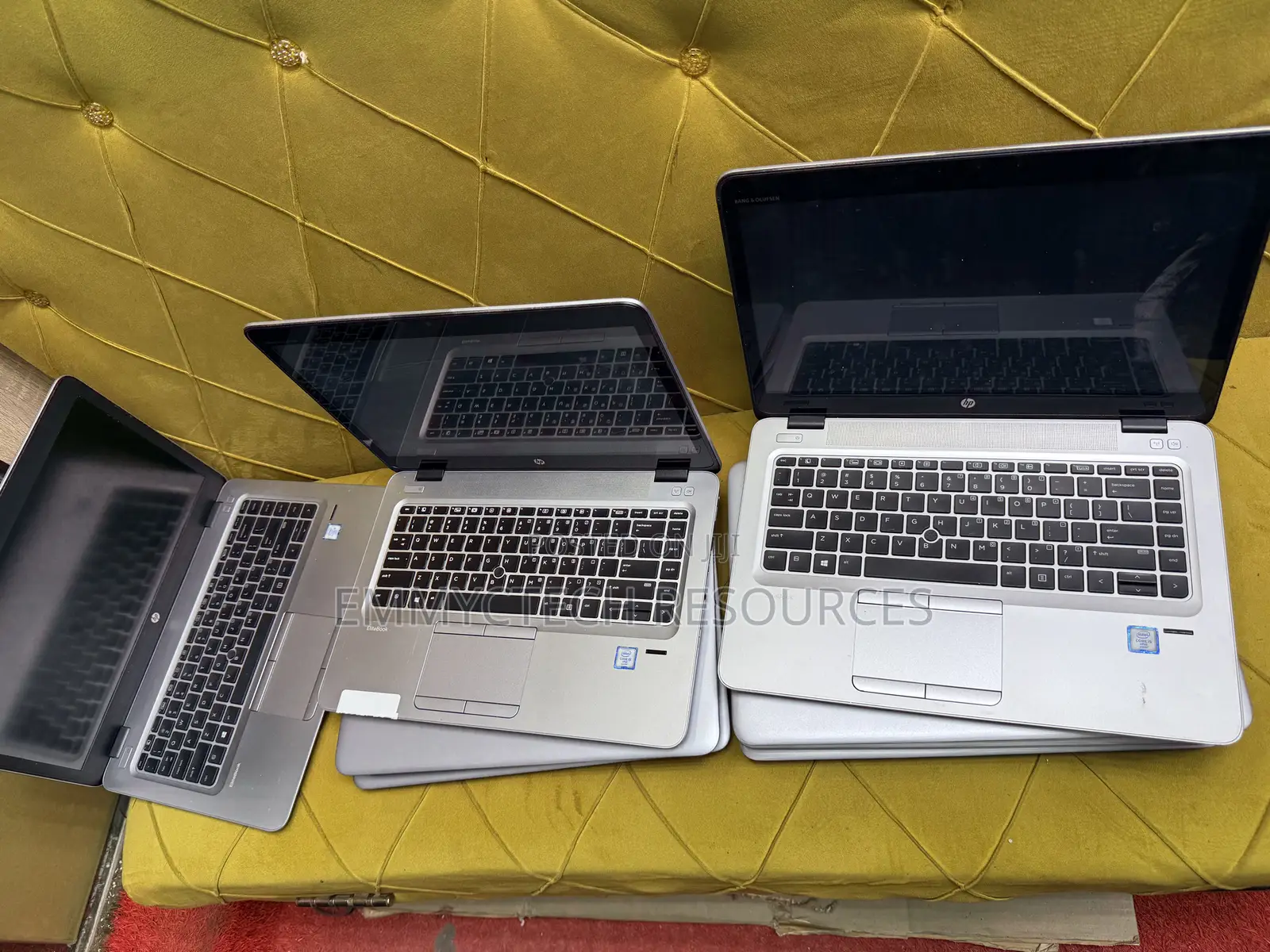Laptop HP EliteBook 840 G3 8GB Intel Core i5 SSD 256GB