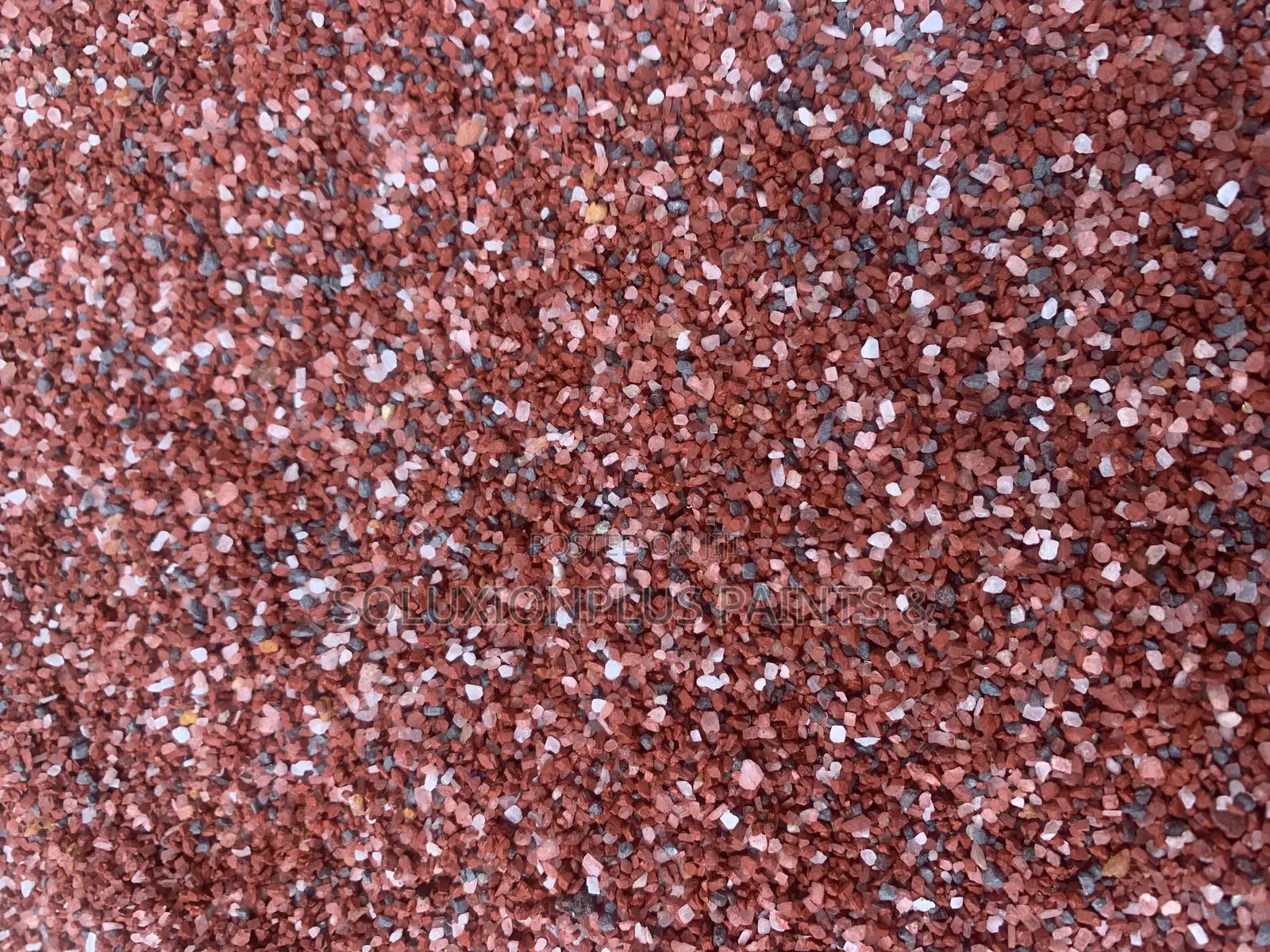 Marble Sandtex Trowel Paint