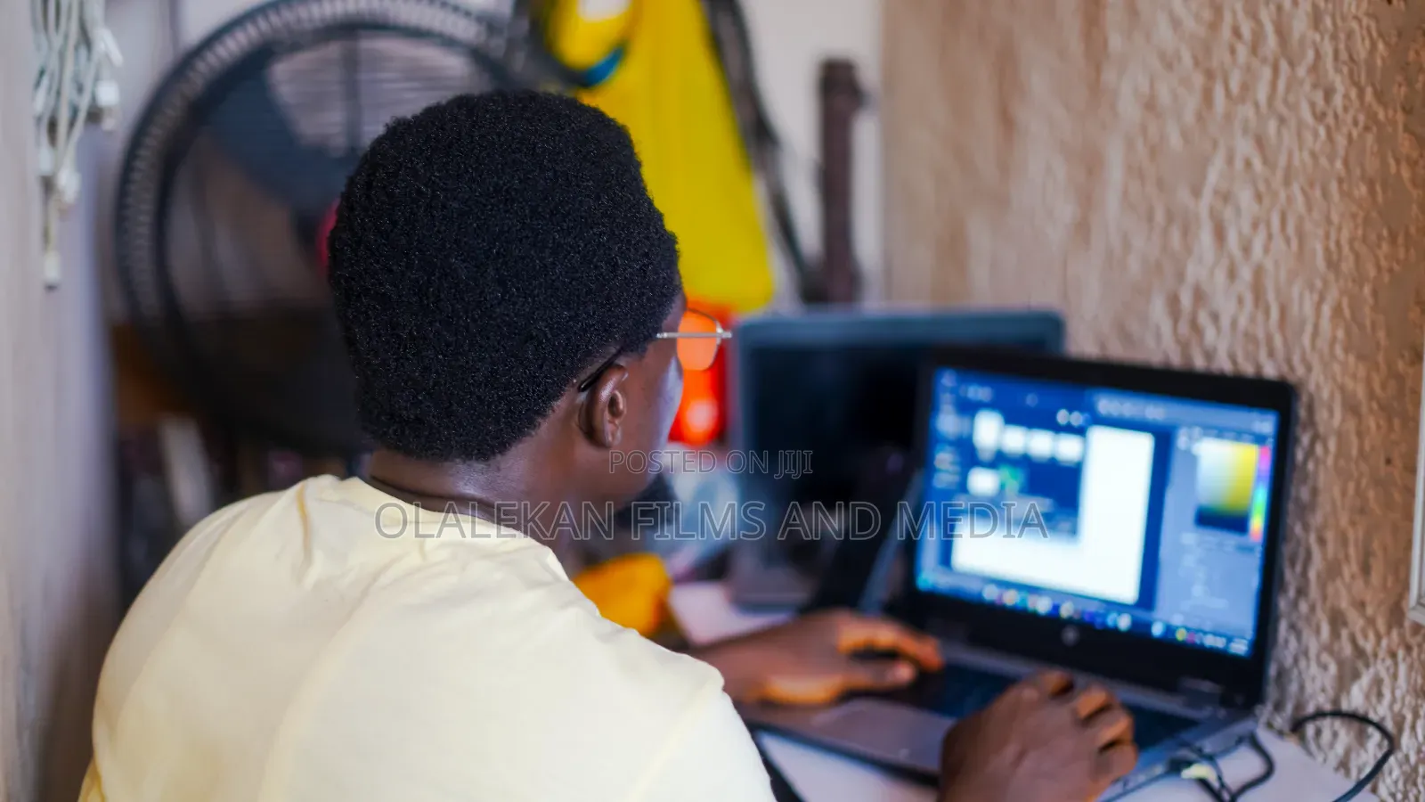 Video Editing Services