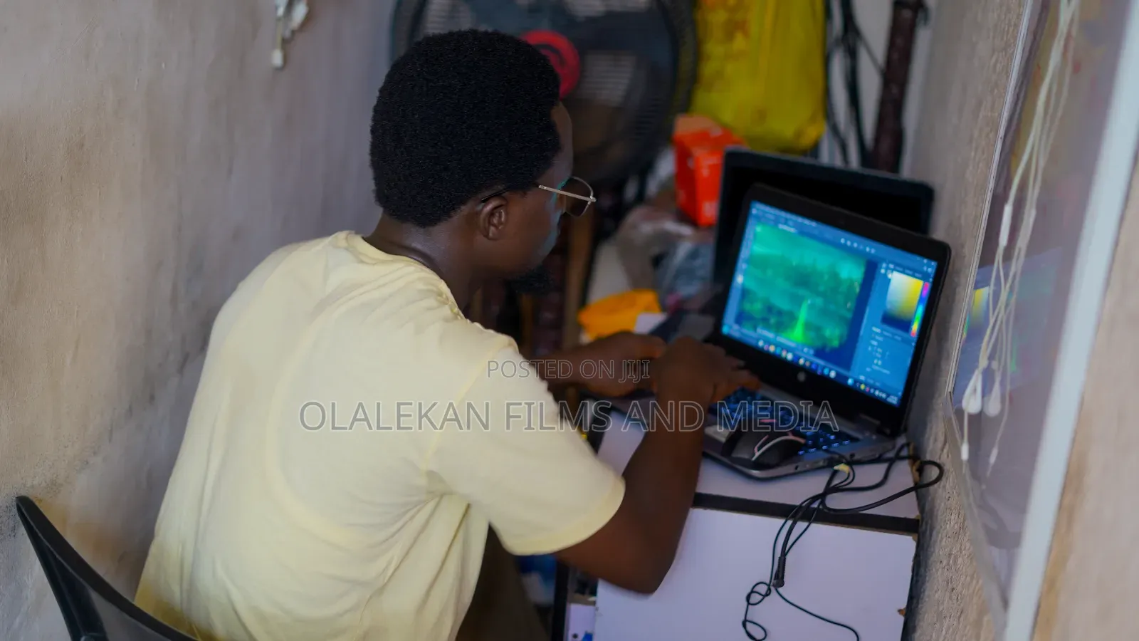 Video Editing Services