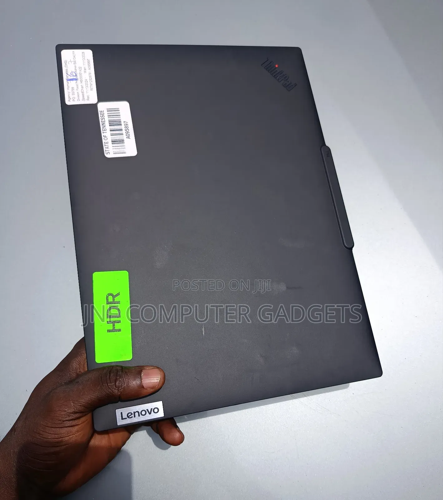 Laptop Lenovo ThinkPad T14 G4 32GB Intel Core Ultra 7 SSD 512GB