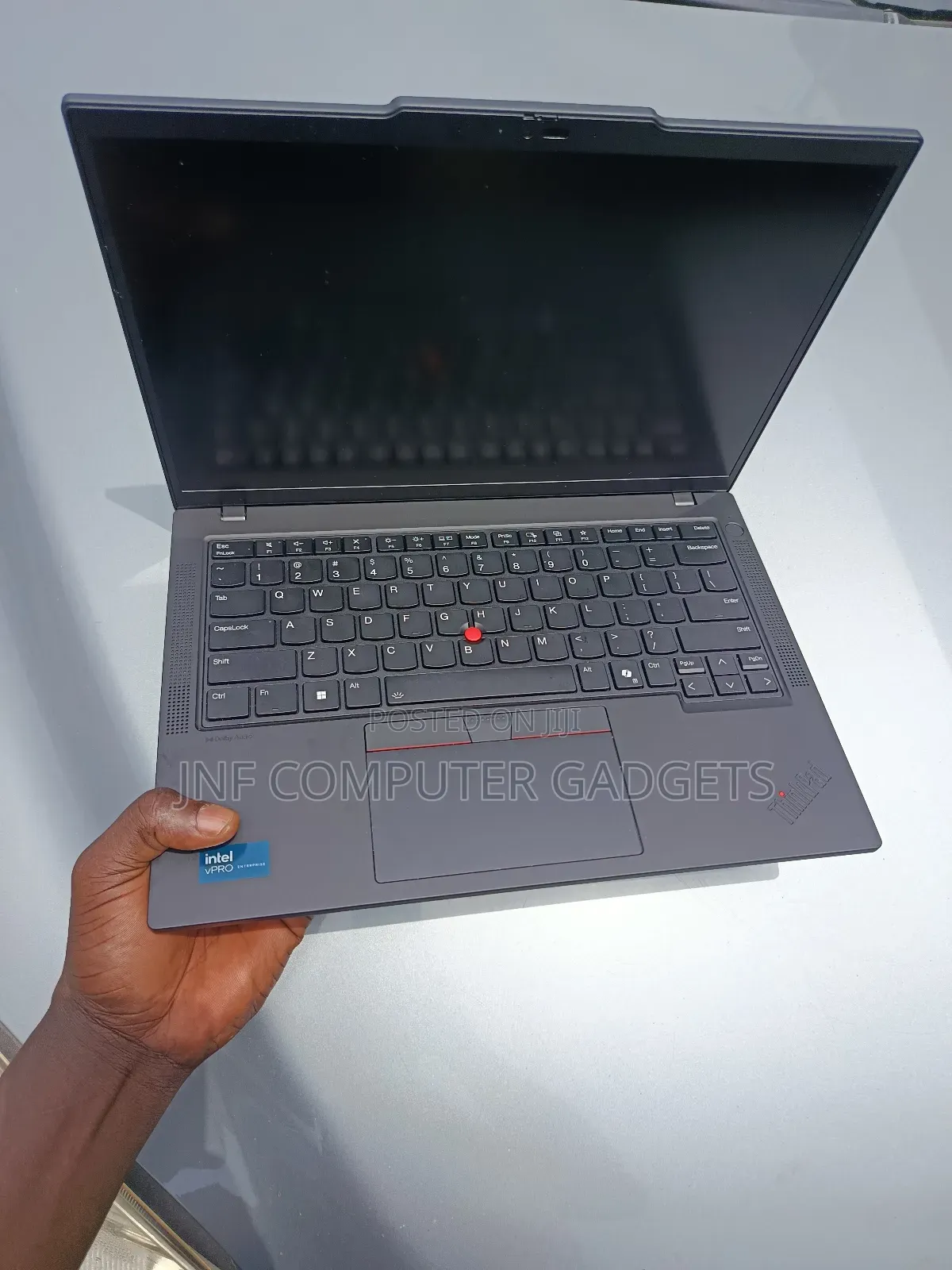 Laptop Lenovo ThinkPad T14 G4 32GB Intel Core Ultra 7 SSD 512GB