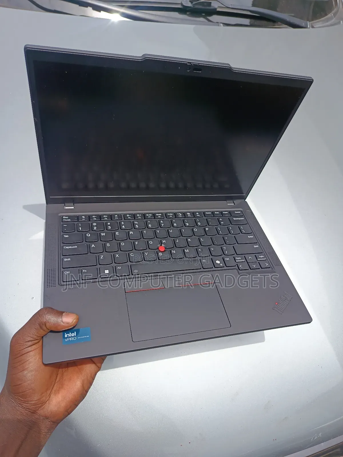 Laptop Lenovo ThinkPad T14 G4 32GB Intel Core Ultra 7 SSD 512GB