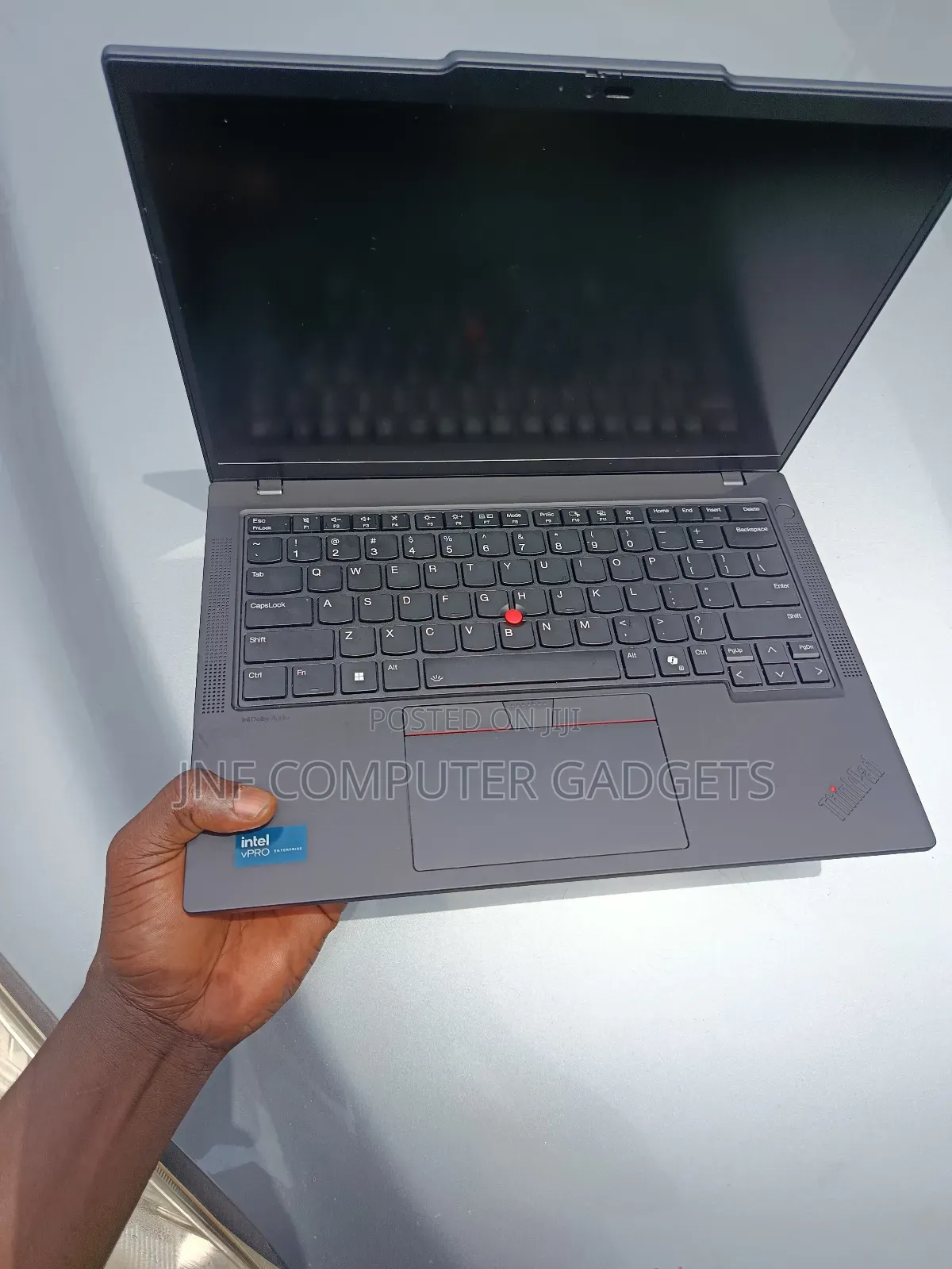 Laptop Lenovo ThinkPad T14 G4 32GB Intel Core Ultra 7 SSD 512GB