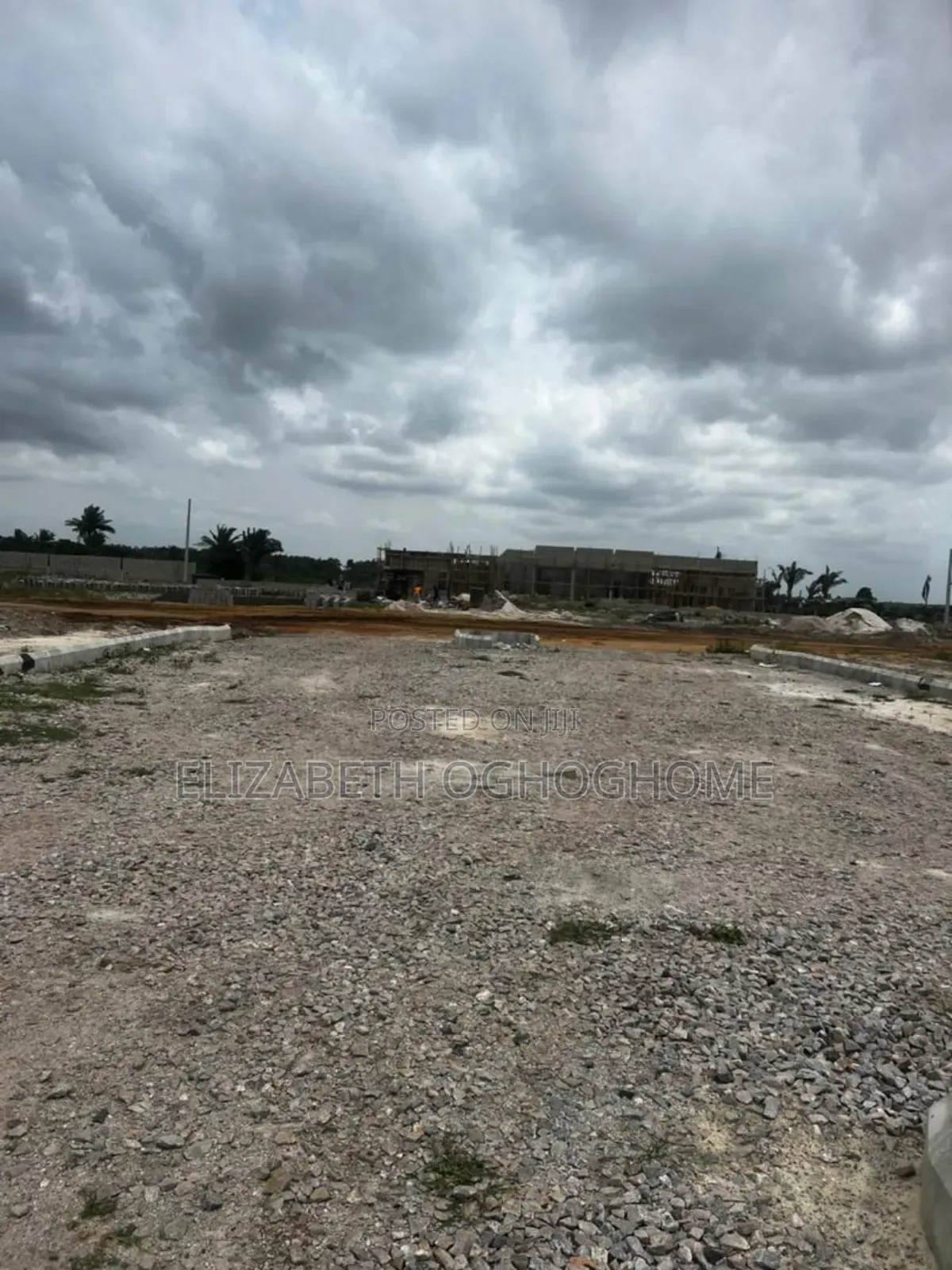 Buy and Build Land With Gov't Allocation at Elerangbe, Ibeju Lekki