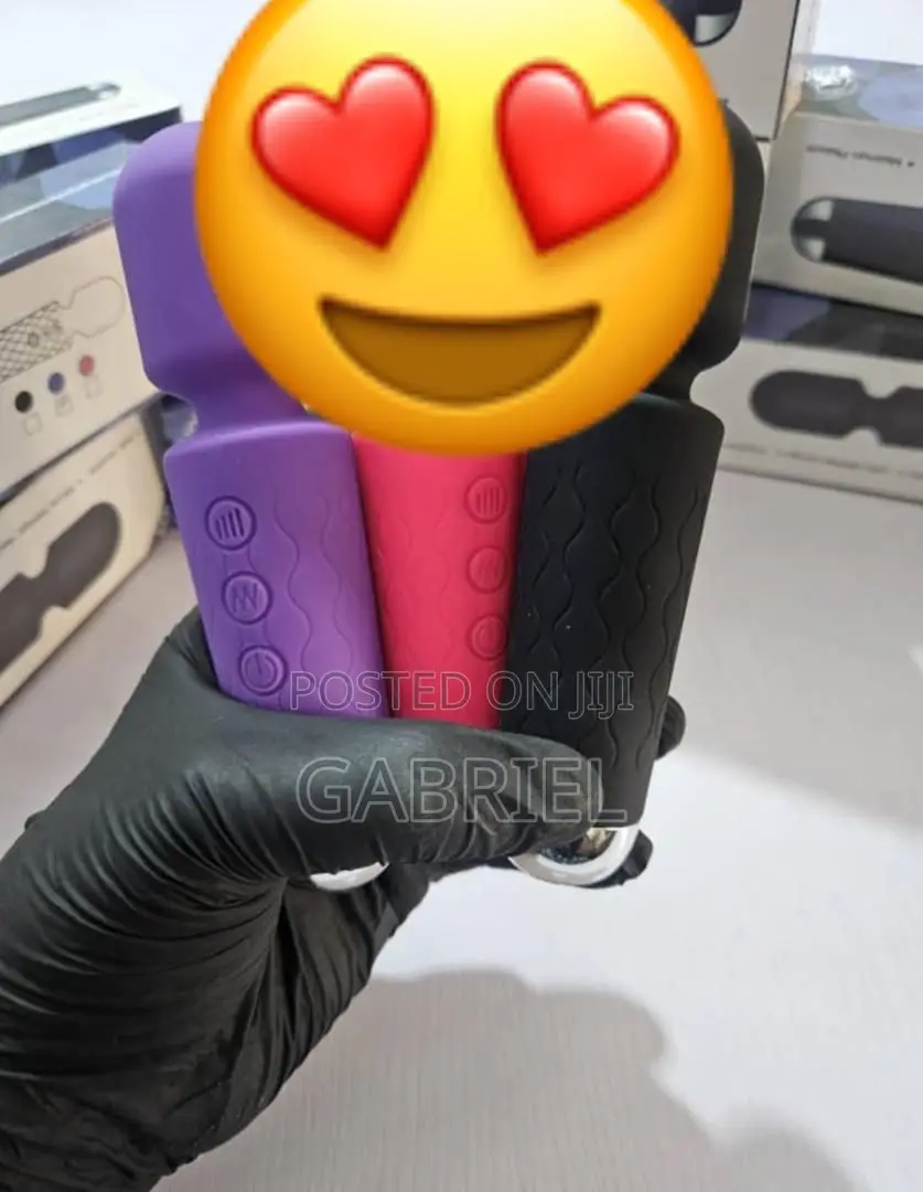 Sex Toy Viberator