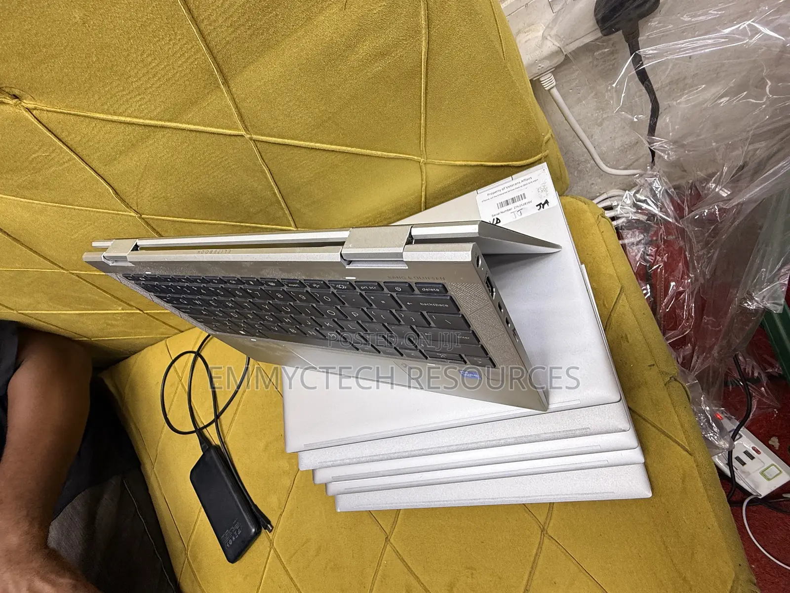 Laptop HP EliteBook 830 G8 16GB Intel Core i5 SSD 256GB