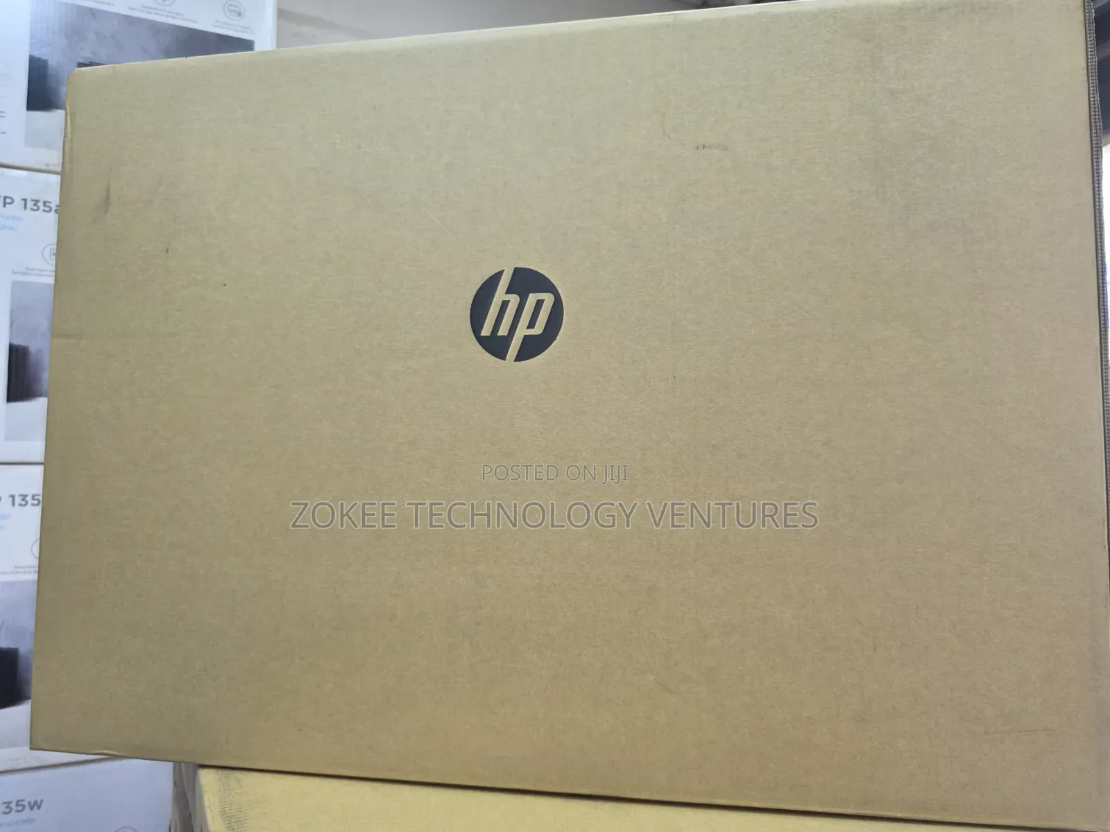 New Desktop Computer HP AiO 24 16GB Intel Core i7 SSD 512GB