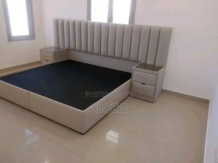 Well Crafted 6:6 Bedframe