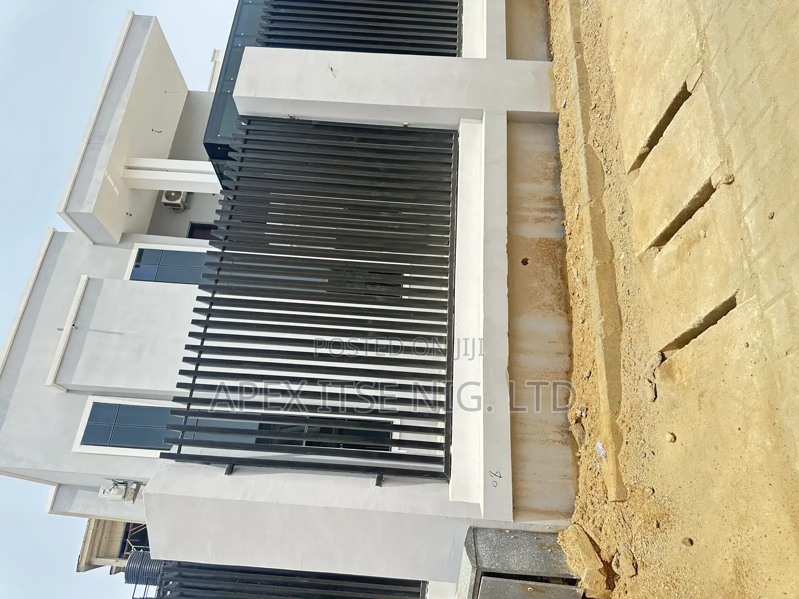 Fence Rail Gate